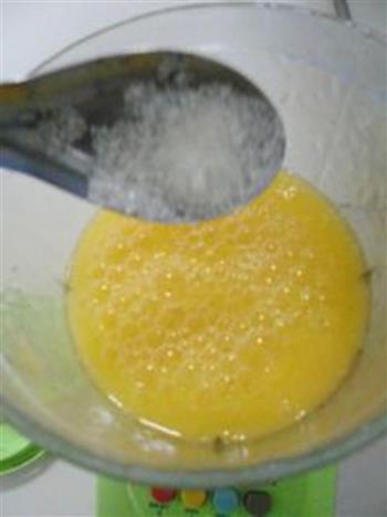 香浓芒果汁的做法步骤5