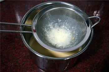 焦糖蛋奶布丁的做法步骤9