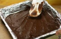 巧克力酱多重滋味蛋糕的做法步骤2