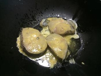 香煎鳕鱼-中式五味豆豉鳕鱼的做法图解4