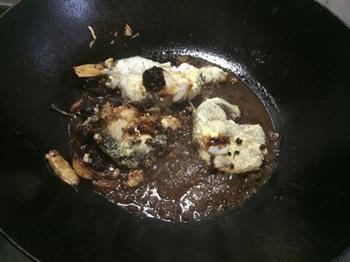 香煎鳕鱼-中式五味豆豉鳕鱼的做法步骤6