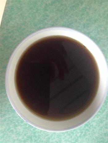 大枣生姜红糖水的做法图解5