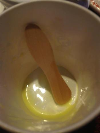 榴莲冰淇淋的做法步骤9