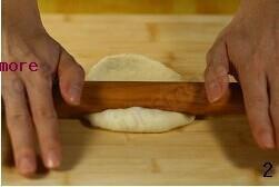热狗面包的做法步骤2