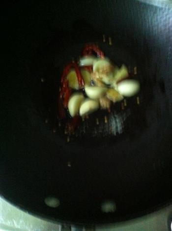 土豆烧排骨的做法步骤3