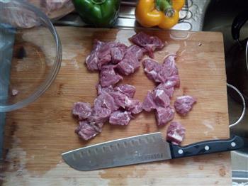 子感悟料理——烤肉串的做法步骤2