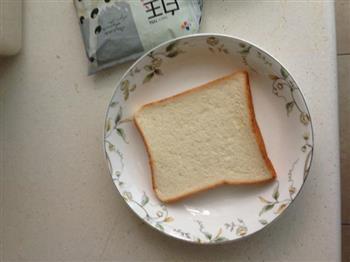 简易早餐三明治的做法步骤5
