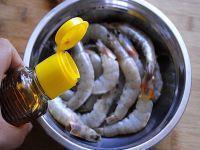油焖大虾的做法步骤2