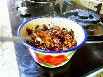 油辣子海椒的做法步骤2
