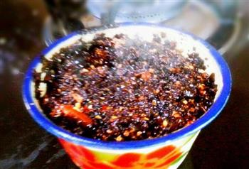 油辣子海椒的做法步骤5