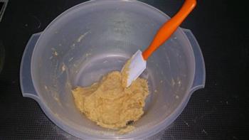 奶油炸糕的做法步骤2