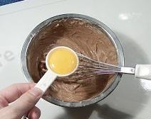 榛子巧克力蛋糕的做法图解10