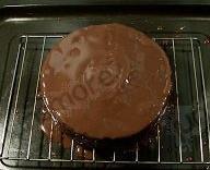 榛子巧克力蛋糕的做法步骤23