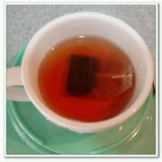 香草奶茶的做法步骤2