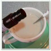 香草奶茶的做法步骤5