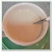 香草奶茶的做法步骤7