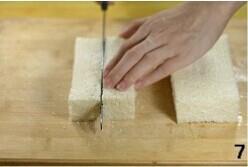 蒜香面包的做法步骤7