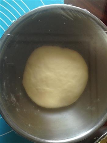 黄油 面包  牛角包的做法步骤8