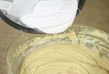 花生奶油蛋糕的做法步骤12