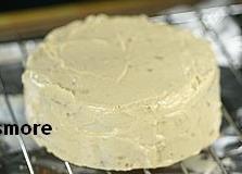 花生奶油蛋糕的做法步骤16