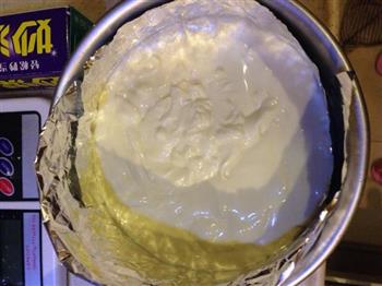 搅拌器版重乳酪蛋糕的做法步骤6