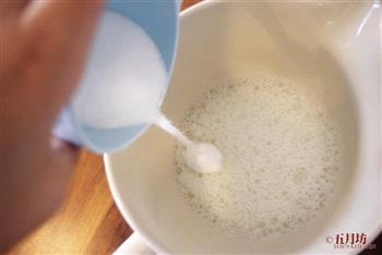 无烤箱版抹茶提拉米苏的做法步骤10