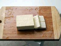 铁板豆腐的做法步骤1