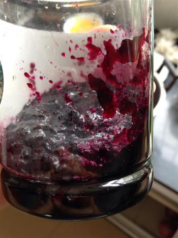 纯天然无添加的蓝莓酱的做法步骤4