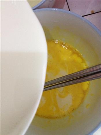 水果酸奶布丁的做法步骤5