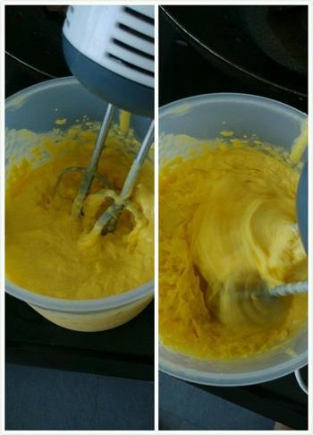 简易-芒果冰淇淋的做法步骤10