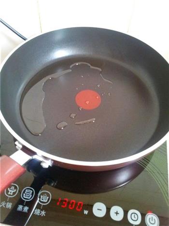 番茄炒鸡蛋的做法图解2
