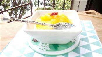 清爽盛夏-酸糖辣芒果片的做法步骤7