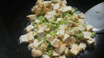 鸡蛋豆腐的做法步骤3