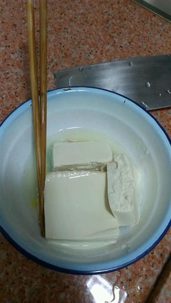 蜂蜜豆腐花的做法步骤1