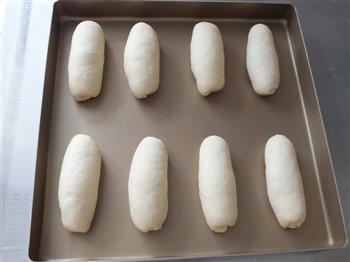 紫薯面包卷的做法步骤11