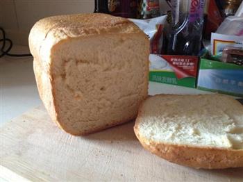 面包机 面包诱惑的做法步骤1