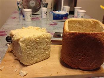 面包机 面包诱惑的做法步骤2