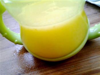 玉米浓汤的做法图解4
