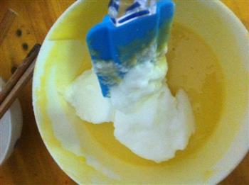 酸奶纸杯蛋糕的做法图解6