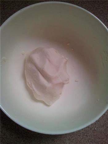 香芋牛奶汤圆的做法步骤4