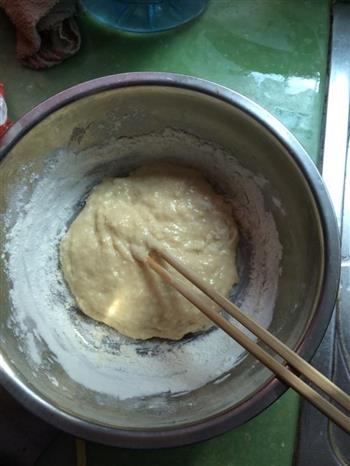 火腿土豆饼的做法步骤2