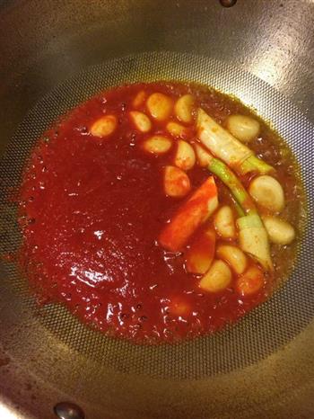 家庭版酸汤鱼-媲美酸菜鱼的做法步骤3