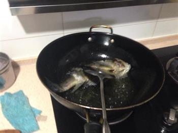 红烧丁桂鱼的做法步骤1