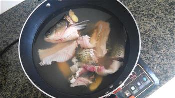 家常麻辣水煮鱼的做法步骤7