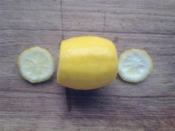 陶式  自制柠檬蜜的做法图解2