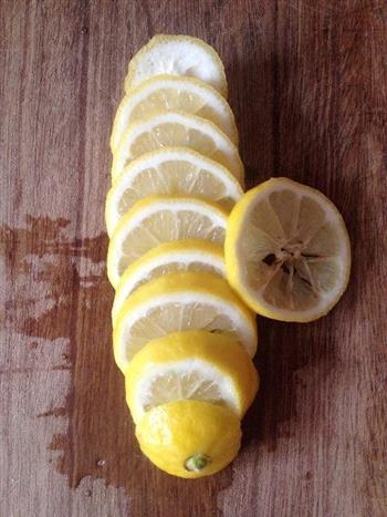 陶式  自制柠檬蜜的做法图解3