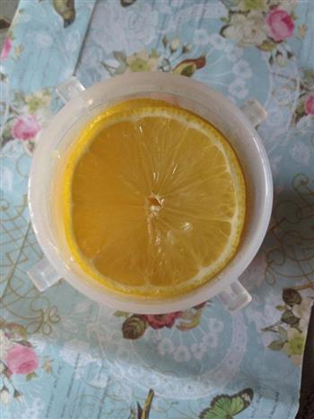 陶式  自制柠檬蜜的做法图解5