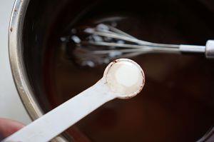 超有料的巧克力软曲奇的做法步骤9