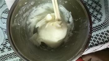 豆沙冰皮月饼的做法图解4