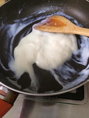 香烤牛奶烩饭的做法图解12